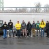 Ropáci on tour v Třinci